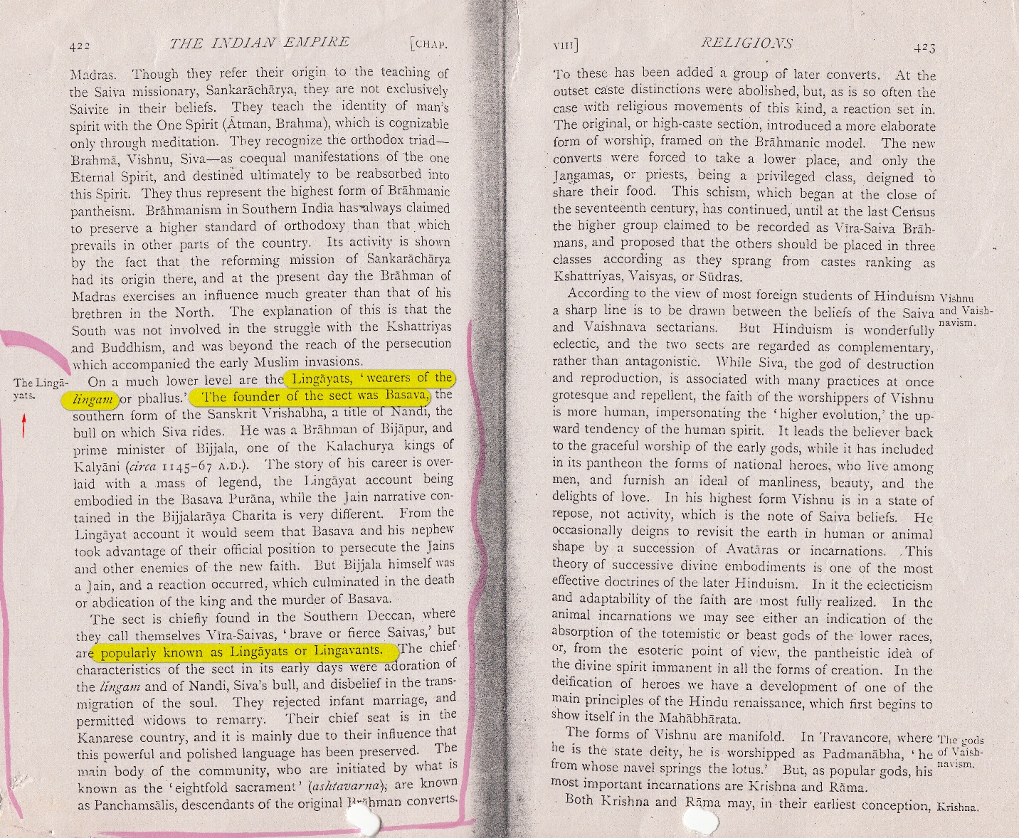 The Imperial Gazetteer of India Vol-I Oxford 1907_2
